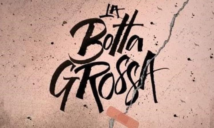 "La Botta Grossa", a due anni dal sisma trasmesso un film in ricordo della tragedia