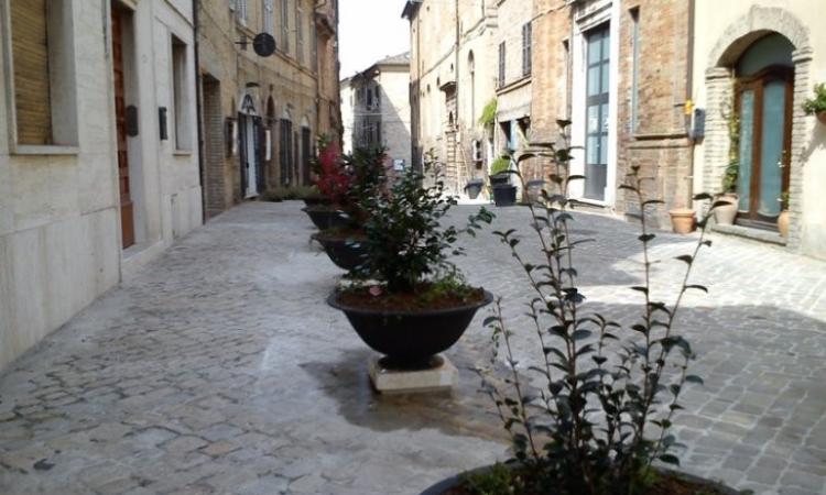 Recanati, al via l'Accademia d'Inverno in via Roma