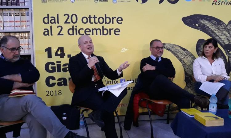 Incontro alla biblioteca "Zavatti" di Civitanova tra Editori e Regione Marche