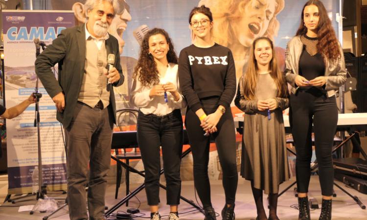 Potenza Picena, organizzato un seminario dal Maestro Beppe Vessicchio a Music Gallery