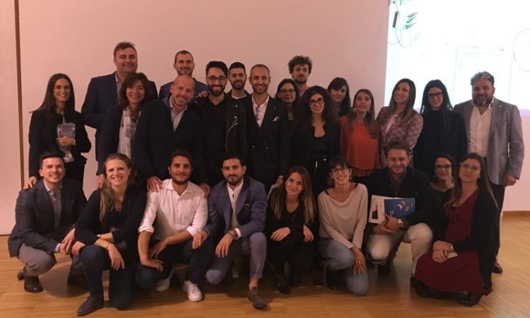 I giovani imprenditori di Confindustria Macerata e la formazione del Kaizen Institute a Locanda Fontezoppa I giovani imprenditori di Confindustria Macerata e la formazione del Kaizen Institute a Locanda Fontezoppa