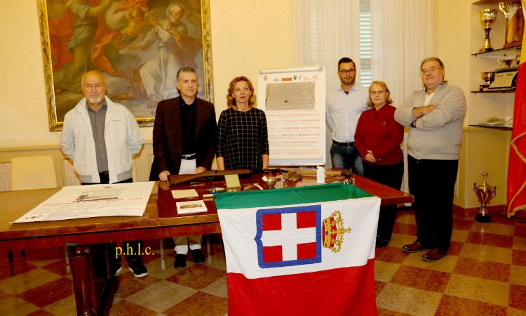 Civitanova, le iniziative per il 4 novembre