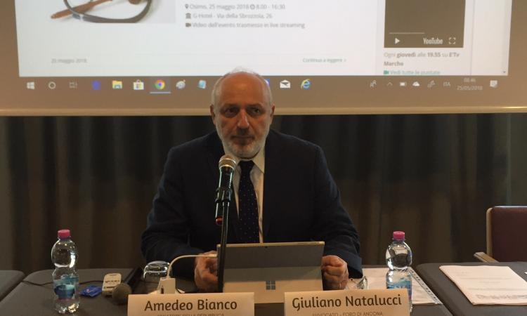 Rinviato al 23 novembre lo sciopero dei medici marchigiani
