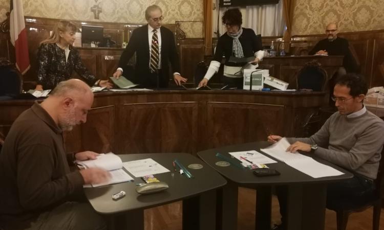 Provinciali Macerata 2018: vincitori e vinti Provinciali Macerata 2018: vincitori e vinti