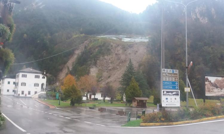 Emergenza meteo in Veneto: rientreranno domani i volontari settempedani