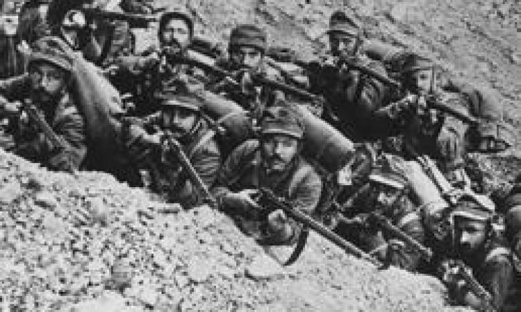 Montelupone, il 3 novembre la consegna delle medaglie ai famigliari dei caduti nella prima guerra mondiale
