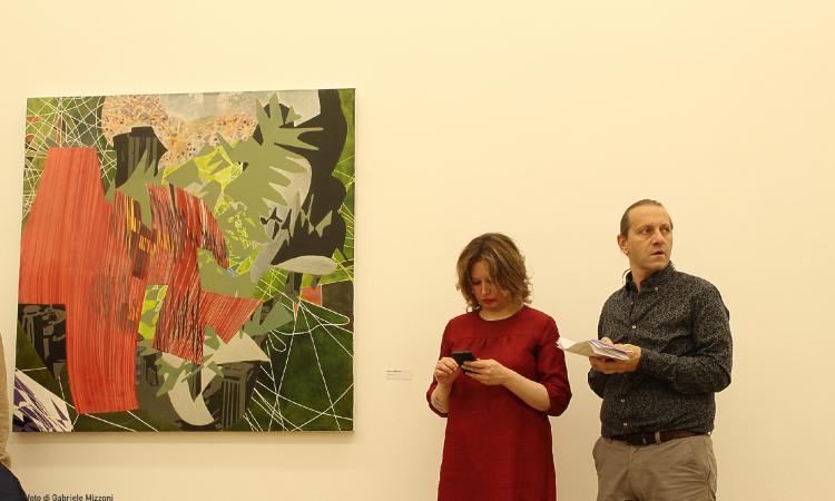 Alla Temple University Gallery ha inaugurato “Los Angeles is, Once Again” curata dalla maceratese Camilla Boemio