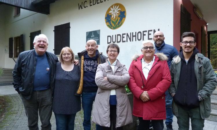 "Le Marche in valigia" portano la nostra regione in Germania