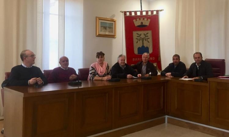 Ricostruzione bloccata: i sindaci abruzzesi fanno squadra e passano all'attacco Ricostruzione bloccata: i sindaci abruzzesi fanno squadra e passano all'attacco