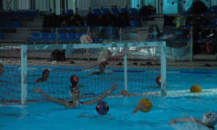 Nuovo rinforzo in casa NPN Tolentino: da Pescara ecco il portiere Beatrice Travaglini