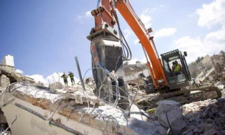 Sisma ed emergenza mutui, incontro a Camerino