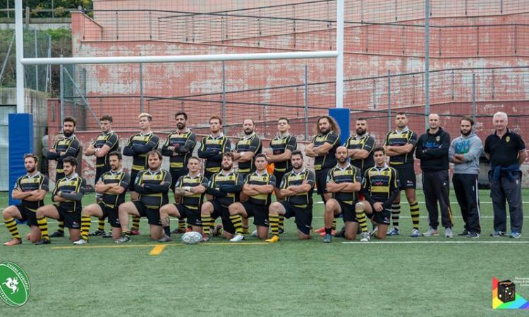 Rugby, la Banca Macerata espugna Ancona
