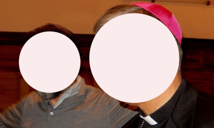 Architetto, ci spiega cosa c'era di offensivo e lesivo della sua persona? Architetto, ci spiega cosa c'era di offensivo e lesivo della sua persona?