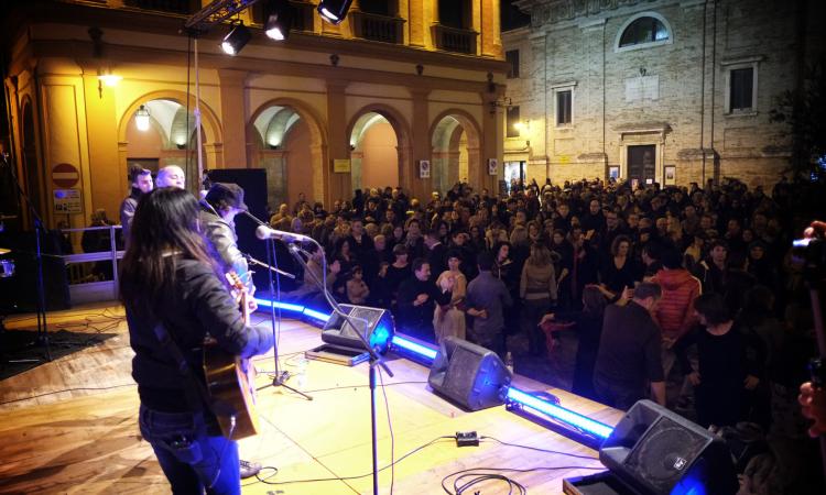 Al via la decima edizione di Cantine e Castagnata a Pollenza Al via la decima edizione di Cantine e Castagnata a Pollenza