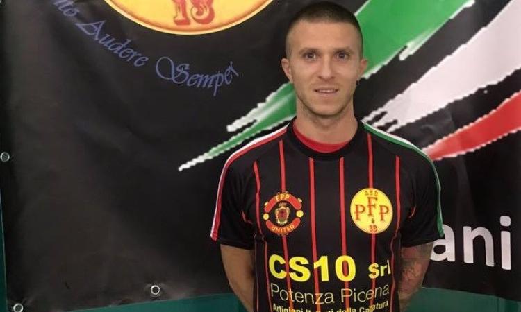 Il Futsal Potenza Picena fa sua la gara di andata di coppa Il Futsal Potenza Picena fa sua la gara di andata di coppa