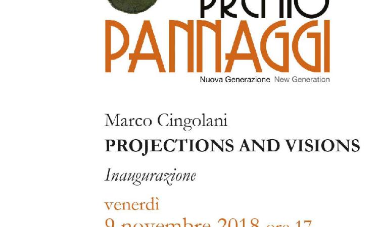 Macerata, al via l'esposizione del vincitore del Premio Pannaggi