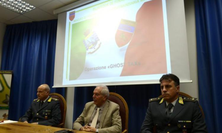 Operazione “Ghost Tax”: eseguito in Romania l’arresto dell’ultima persona colpita da misura restrittiva della libertà personale