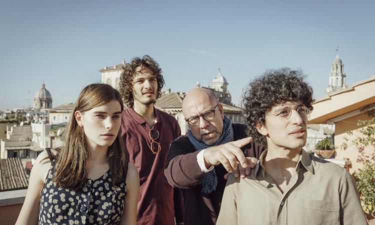 Notti Magiche, il film di Virzì al Cecchetti