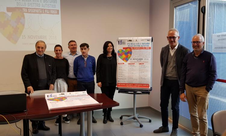 Civitanova, esperti a confronto sull'autismo