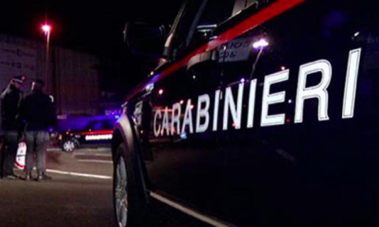 Civitanova, 43enne denunciato per spaccio Civitanova, 43enne denunciato per spaccio