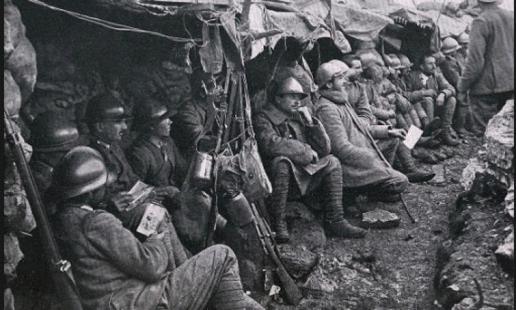 Civitanova, ultimo appuntamento con la storia della Grande Guerra