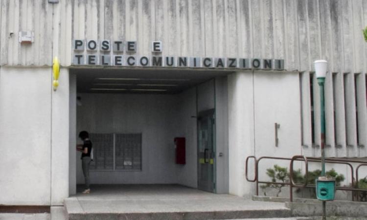 Porto Potenza, Casciotti: spostare l'ufficio postale