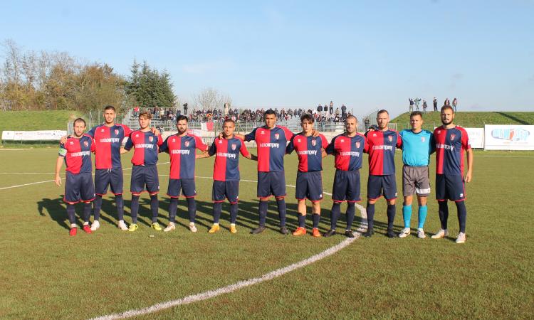 Sangiustese calcio, le parole del Mister in vista del match contro Forlì