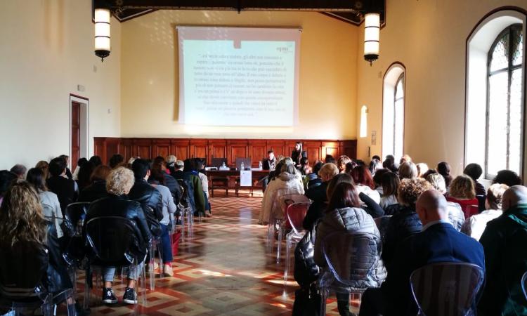Oncologia ed estetica, 100 professionisti a confronto a Montecassiano Oncologia ed estetica, 100 professionisti a confronto a Montecassiano