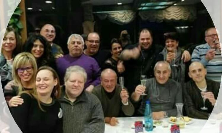 Porto Recanati, New Social Group: ciao Carlo Porto Recanati, New Social Group: ciao Carlo