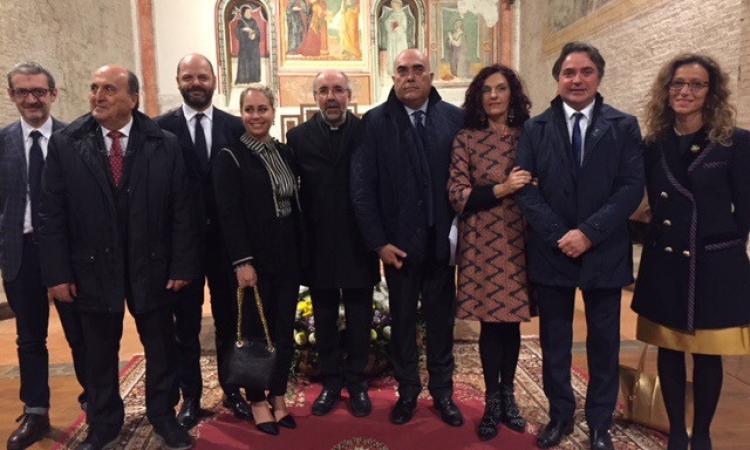 Tolentino, i Club Service in aiuto alla casa famiglia Giada
