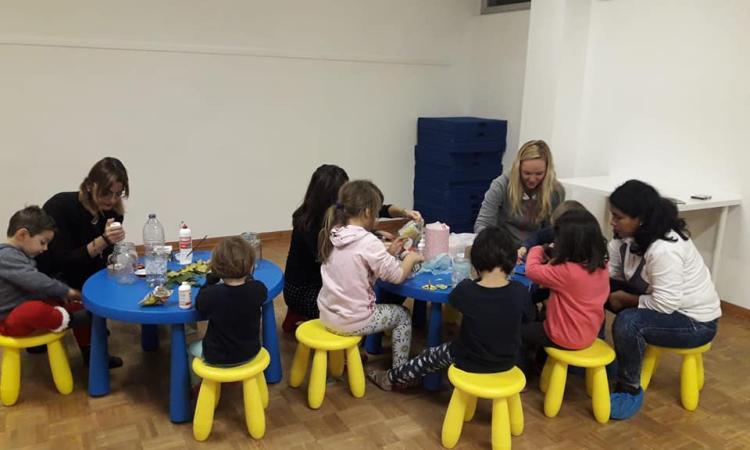 Macerata, grande successo per il "San Martino dei piccoli"