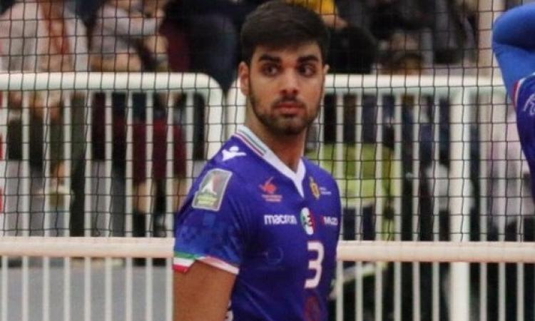 La GoldenPlast mostra i muscoli e balza al sesto posto