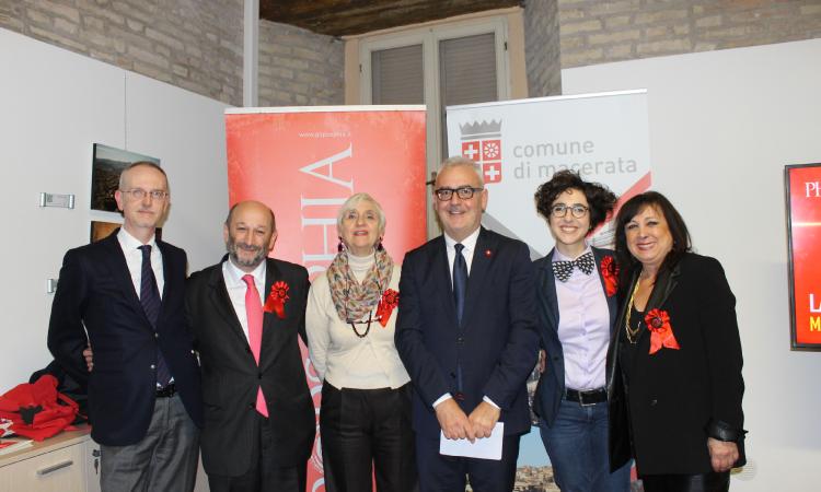 Con Philodiritto la Popsophia del diritto per due giorni protagonista a Macerata