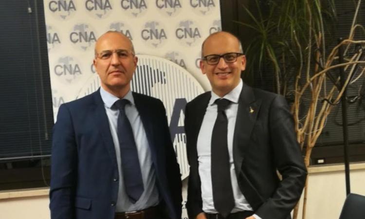Modifiche alla Legge di Bilancio: la CNA ne discute con l’On. Patassini, ospite dell’Associazione Modifiche alla Legge di Bilancio: la CNA ne discute con l’On. Patassini, ospite dell’Associazione