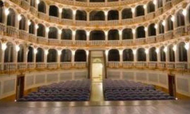 Quinto appuntamento per la Rassegna di Macerata Teatro "Premio Angelo Perugini"