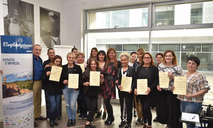 Macerata, estetiste alla scoperta delle nuove frontiere della moderna cosmetologia