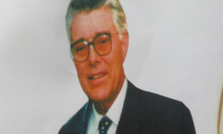 Macerata, è scomparso il dottor Paolo Montebello Macerata, è scomparso il dottor Paolo Montebello
