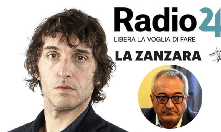 Caso Troiani: dopo Striscia, gogna mediatica anche su Radio24