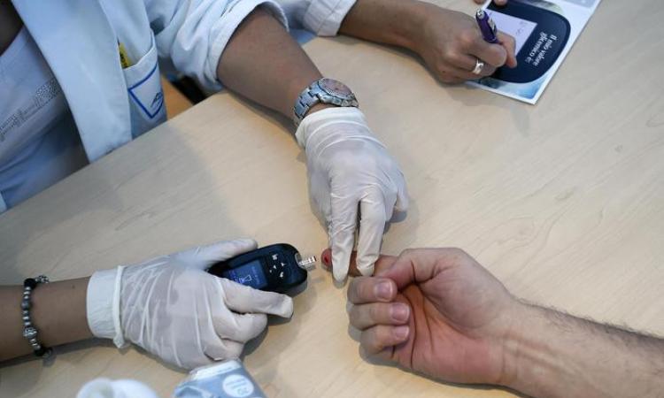 Fino al 18 novembre screening gratuito del diabete nelle farmacie marchigiane