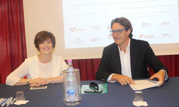 Fiaip Macerata Fermo e Ancona: insieme per due giorni di formazione sul Marketing immobiliare Fiaip Macerata Fermo e Ancona: insieme per due giorni di formazione sul Marketing immobiliare