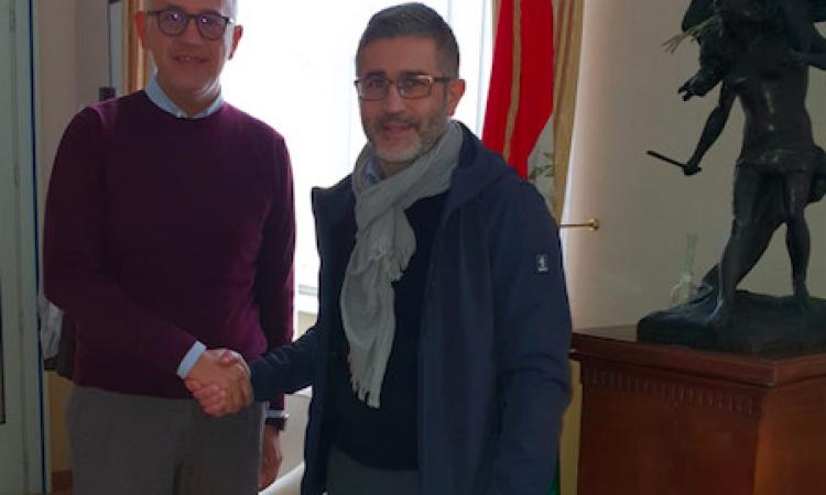 Teatri di Civitanova, Sopranzi nuovo consigliere