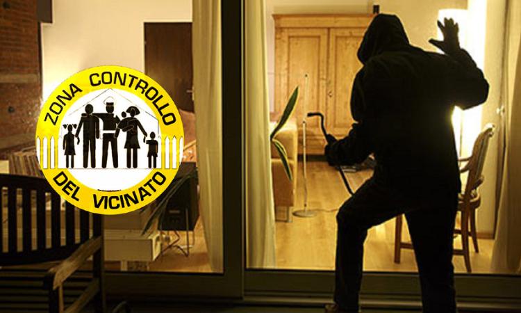 Civitanova, due tentati furti ed uno riuscito: l'appello di Bevilacqua del CdV