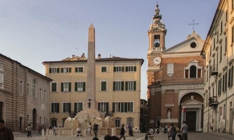 Università di Jesi in chiusura, Movimento Studentesco in mobilitazione Università di Jesi in chiusura, Movimento Studentesco in mobilitazione