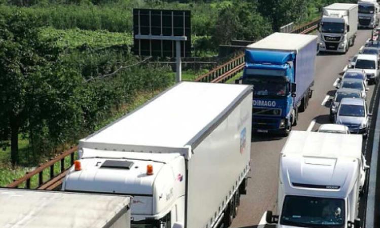 Autotrasporti, class action europea: a Macerata incontro di approfondimento