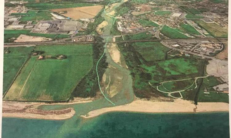 Civitanova, la Regione finazierà il progetto preliminare per il ponte sul Chienti Civitanova, la Regione finazierà il progetto preliminare per il ponte sul Chienti