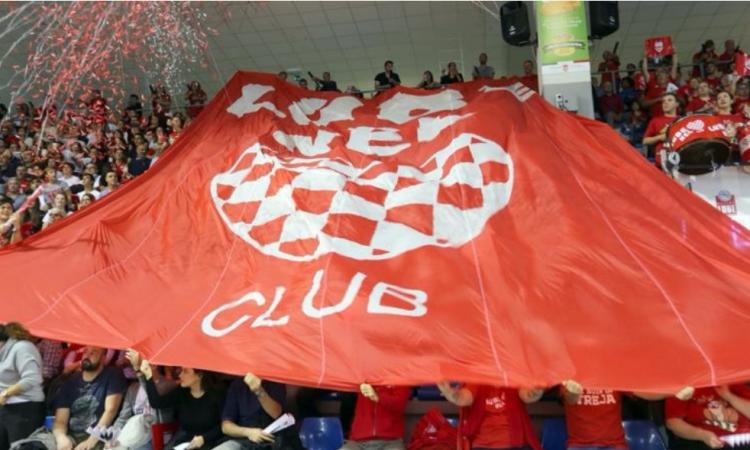 Lube, la Under 14 vince il torneo di Ravenna Lube, la Under 14 vince il torneo di Ravenna