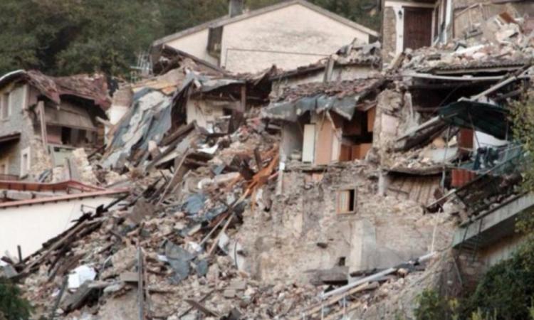 Decreto Genova, Arrigoni (Lega): nuove norme per il Centro Italia Decreto Genova, Arrigoni (Lega): nuove norme per il Centro Italia