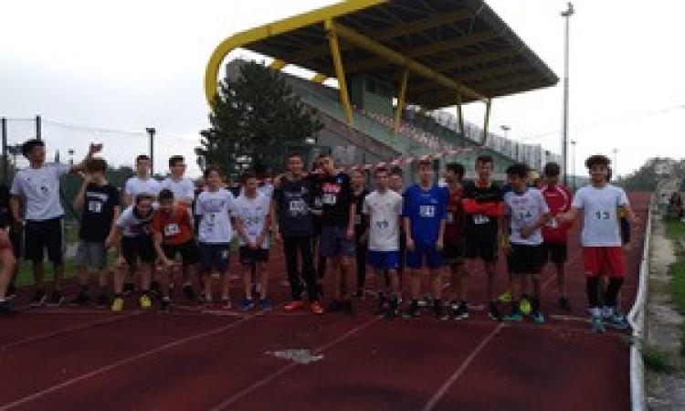 Cingoli, il nuovo indirizzo sportivo dell’Ipseoa Varnelli subito al lavoro Cingoli, il nuovo indirizzo sportivo dell’Ipseoa Varnelli subito al lavoro