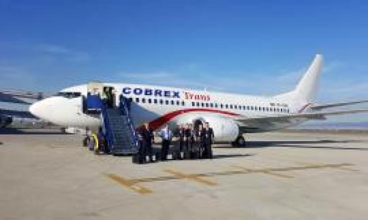 SASE: aeroporto dell'Umbria/Raynair, altro che divorzio