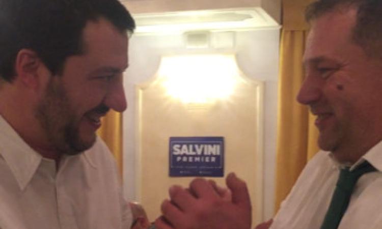 Videosorveglianza, il via di Salvini per 428 comuni italiani: Tolentino uno di questi